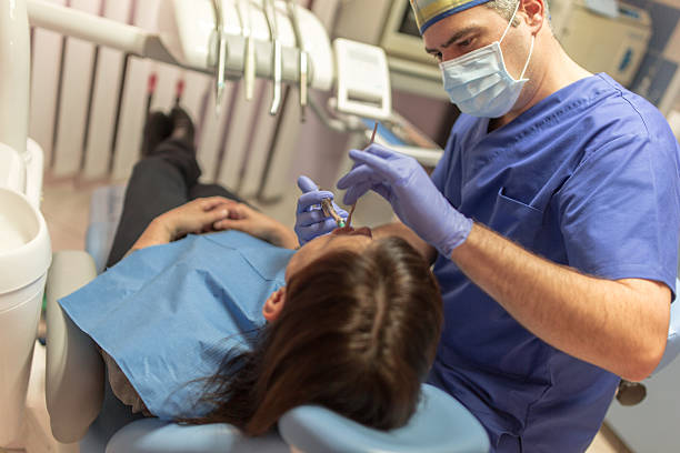 Sleep Apnea Treatment in Preston, IA